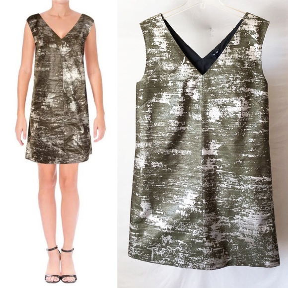 jil sander navy dress